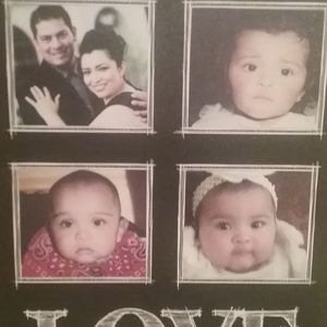 Meet your Posher, Claudia ernesto